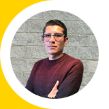 Foto de perfil de Luis odim