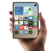 Foto de perfil de iPhone